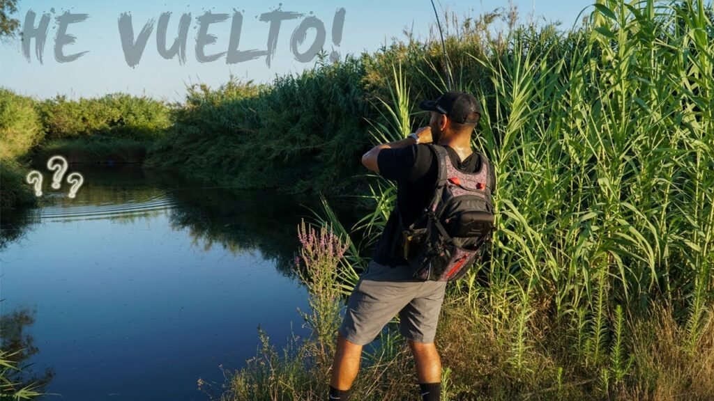 Si NO lo GRABO, NADIE me CREE! VOLVEMOS a las ANDADAS
