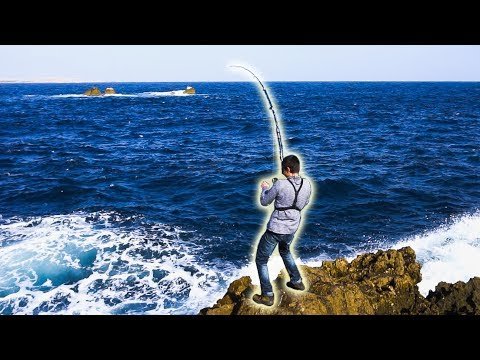 SORPRESA buscando ATUNES robada por la cola | Lured Vlog 80