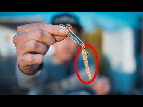 TRUCO para más EFICACIA en tus SEÑUELOS JIGS [Cómo MEJORARLOS] | #LuredTips