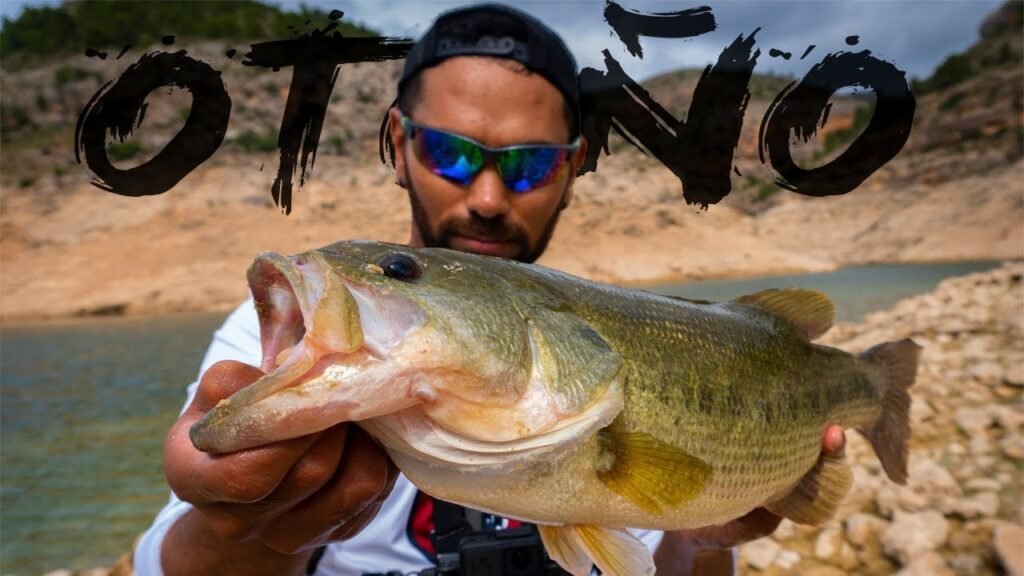 UNO de mis SEÑUELOS FAVORITOS para pescar GRANDES PECES en OTOÑO
