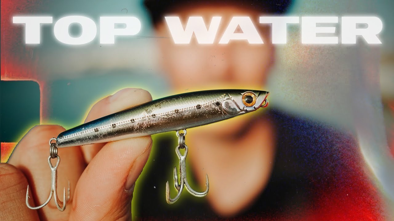 Vuelvo 20 años atrás - Lubinas HIPERACTIVAS en la PLAYA | Lured Vlog 304