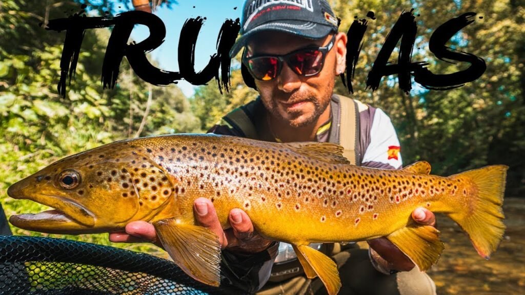 YOUTUBERS FISHING TRIP | EP.2 Me llevo una GRAN SORPRESA con estos PECES!